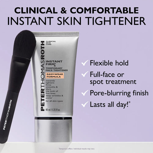 Peter Thomas Roth Instant Firmx Easy Wear Face Tightener